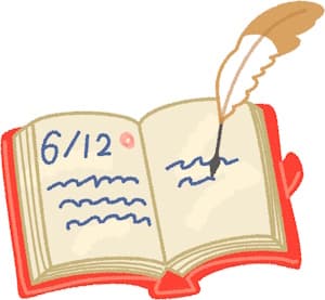日記読んでますに掲載されていた画像