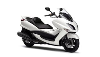 悩ましいバイク選びに掲載されていた画像