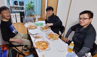 どこまでも行けるに掲載されていた画像
