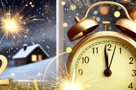 もう12月に掲載されていた画像