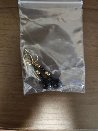 ピアスに掲載されていた画像