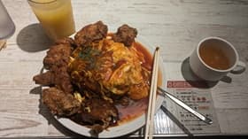 休日のオムライスに掲載されていた画像