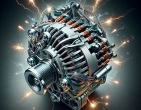 増える発電不良に掲載されていた画像