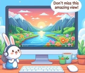 再燃する動画制作意欲に掲載されていた画像