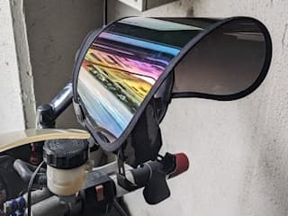 夏季に向けての準備に掲載されていた画像