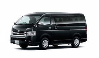 ディーゼル車のバッテリージャンピングに掲載されていた画像