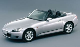 Ｓ２０００復活？に掲載されていた画像