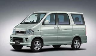 軽自動車サイズの普通車に掲載されていた画像