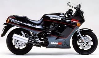 ３０年走り続けたバイクに掲載されていた画像