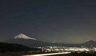 初日の出に間に合いたいに掲載されていた画像