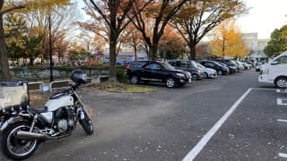 スポーツの秋と開錠作業に掲載されていた画像