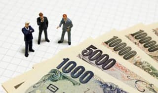 料金に無頓着な理由２に掲載されていた画像
