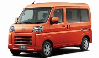 新車の連結外れに掲載されていた画像
