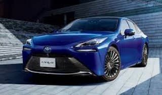 車名の通り未来を感じますに掲載されていた画像