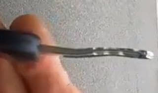 突然回せなくなるカギに掲載されていた画像