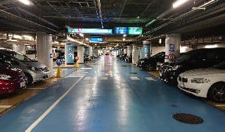アイドリング中のＢＭＷに掲載されていた画像