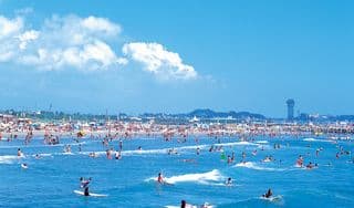 なつかしい海に掲載されていた画像