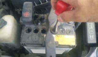 あまり想像したくないトラブルに掲載されていた画像