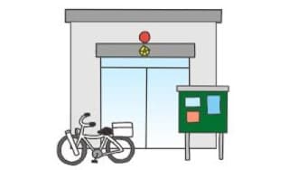 やさしいお巡りさんに掲載されていた画像