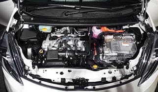 バッテリーがいっぱいに掲載されていた画像