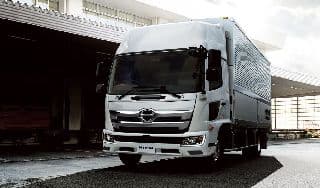 別れを惜しむ車？に掲載されていた画像