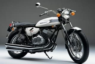 出会うと嬉しいバイクに掲載されていた画像