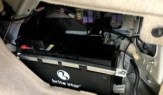 接触不良に注意に掲載されていた画像