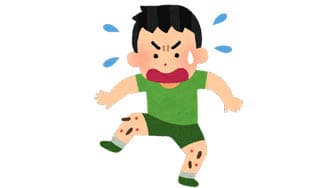 何かが潜むバイク？に掲載されていた画像