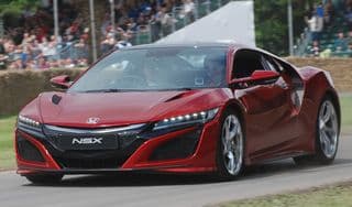 ＮＳＸもついにに掲載されていた画像