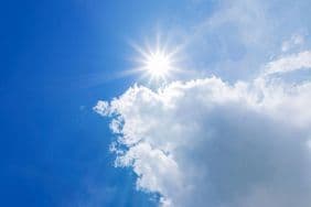 太陽と熱波に掲載されていた画像