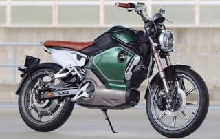 電動バイクに掲載されていた画像