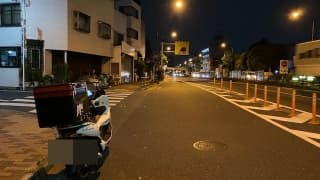 キーシリンダーは大切なパーツに掲載されていた画像