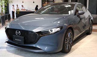 ＭＡＺＤＡ３に掲載されていた画像