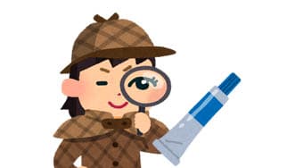 接着剤の謎に掲載されていた画像