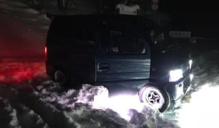 雪を雪で制すに掲載されていた画像
