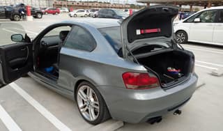 ＢＭＷトランクの鍵穴なし開錠に掲載されていた画像