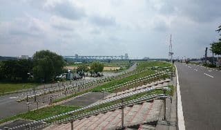 たかが1ｋｍされど1ｋｍに掲載されていた画像