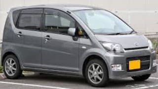 一生乗り続けたい車に掲載されていた画像