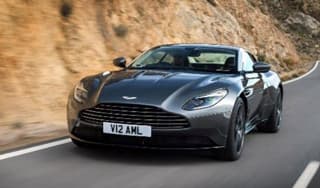 ＤＢ１１の開錠ばかり？に掲載されていた画像