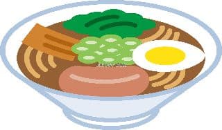 ラーメン激戦区に掲載されていた画像
