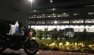 深夜の頑張りのおかげに掲載されていた画像