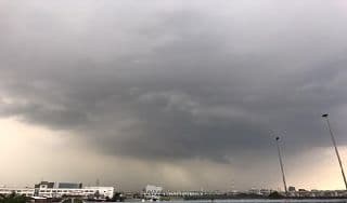 ゲリラ豪雨に掲載されていた画像