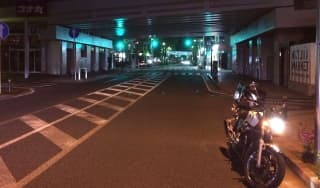 難しい舵取りに掲載されていた画像