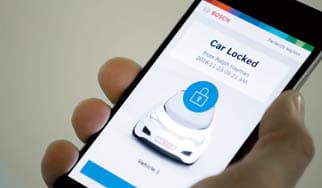 スマホでロックに掲載されていた画像