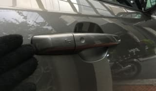 近づく未来の車に掲載されていた画像