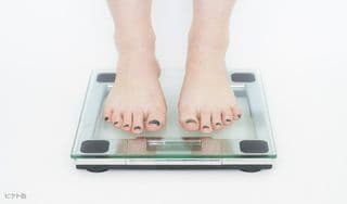 自粛ダイエットに掲載されていた画像