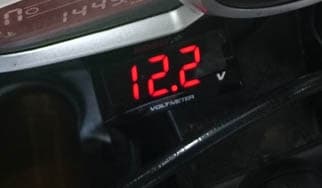 電圧計があればに掲載されていた画像
