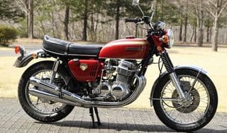 ナナハンブームの火付け役に掲載されていた画像
