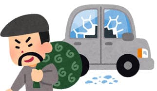ドロボー開け？に掲載されていた画像