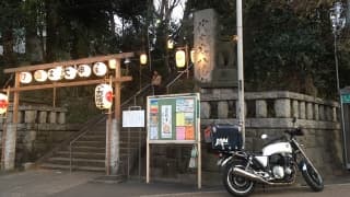 今年の初出動に掲載されていた画像